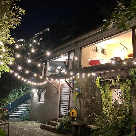 Windsor'S Breeze Acomodação com café da manhã Jiufen Exterior foto