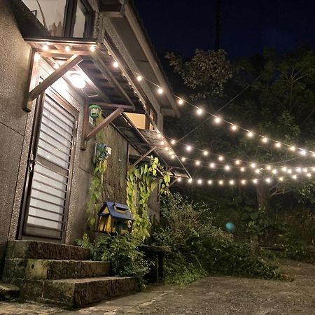 Windsor'S Breeze Acomodação com café da manhã Jiufen Exterior foto