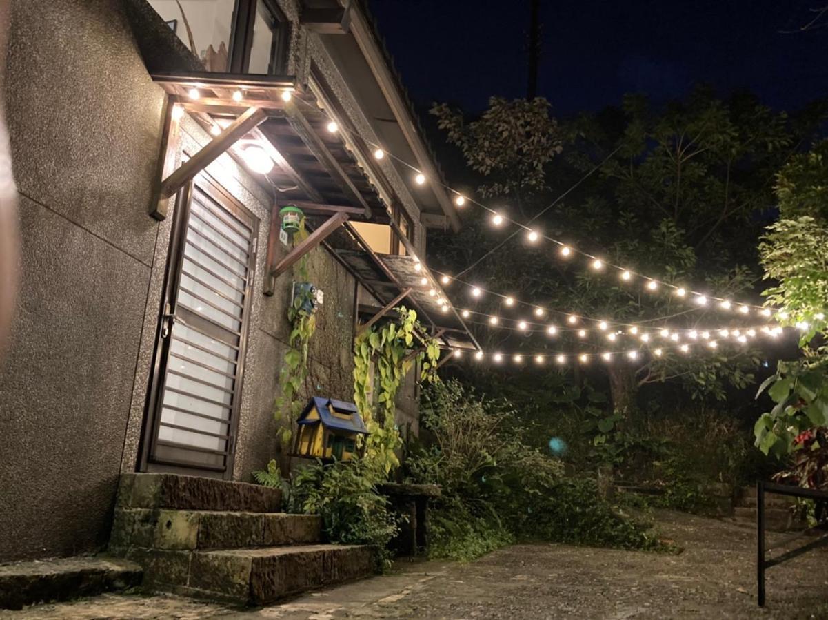 Windsor'S Breeze Acomodação com café da manhã Jiufen Exterior foto